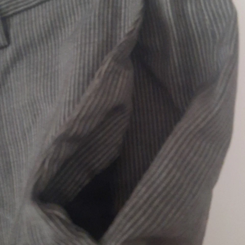Hugo Boss pant length